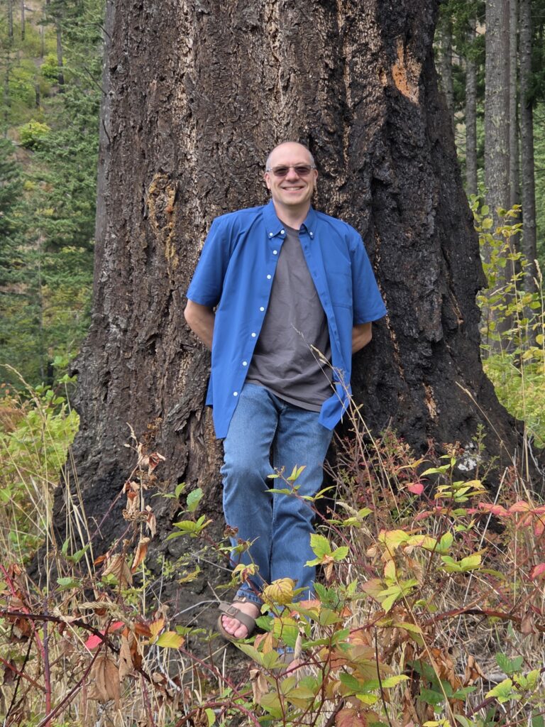 Jeff Felton Psychic Medium
